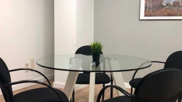 Comercial y Captador/a