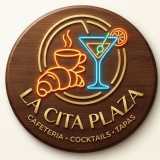La Cita Plaza logo