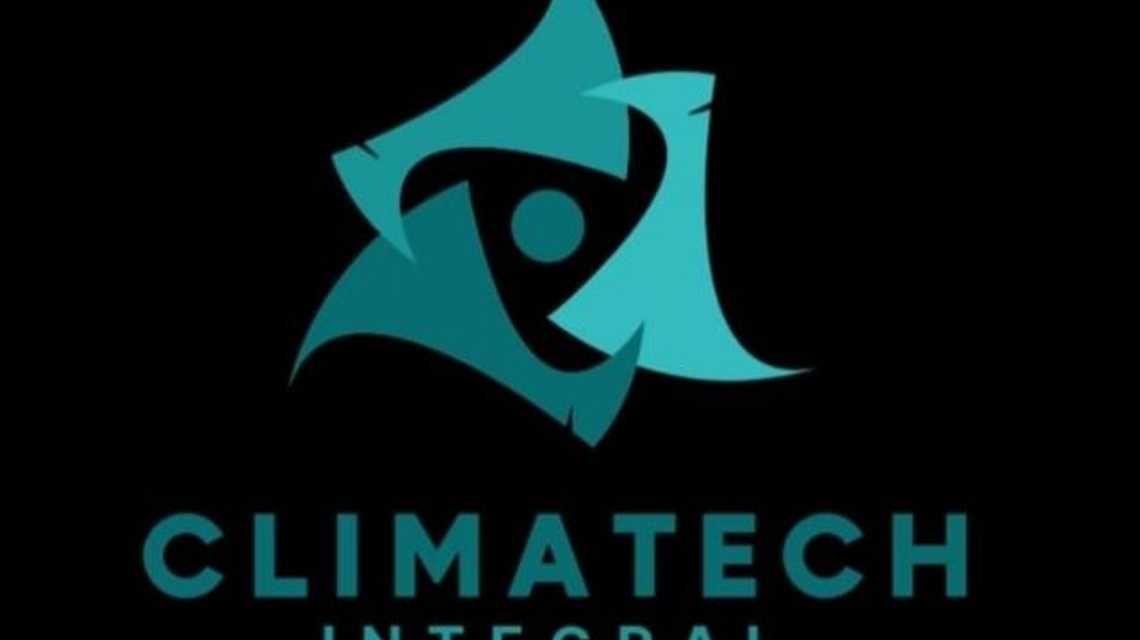 CLIMATECH  cover image