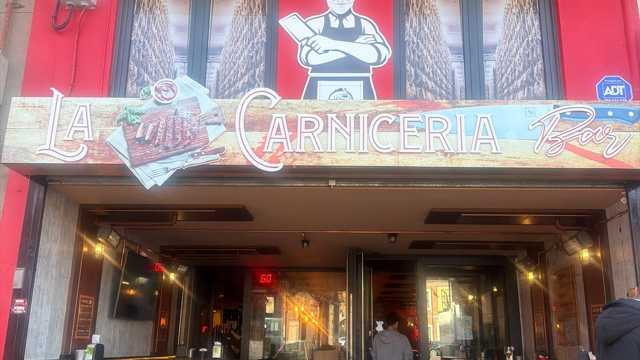 Ayudante de Camarero/a