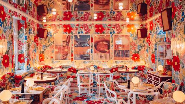 Commis di cucina (M/F) - Monaco