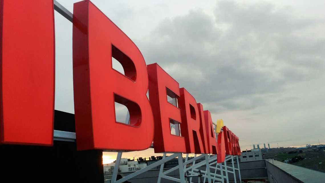 Xprinta Signs Spain cover image