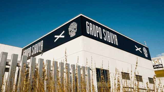 Mozo/a de Almacén | Grupo Sibuya