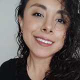 Gloria Amanda L. avatar icon