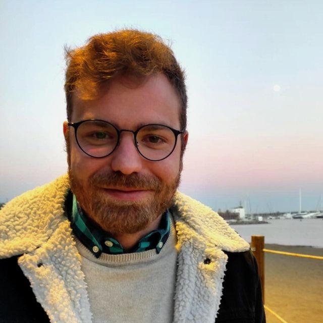 Candidate avatar