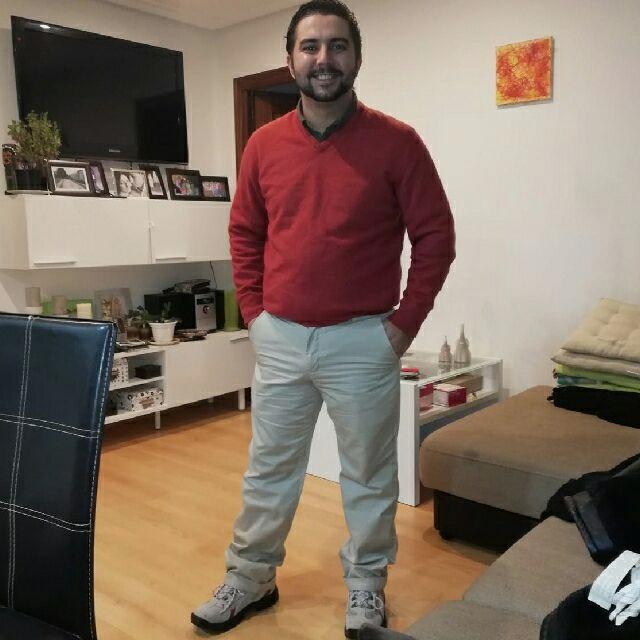 Candidate avatar