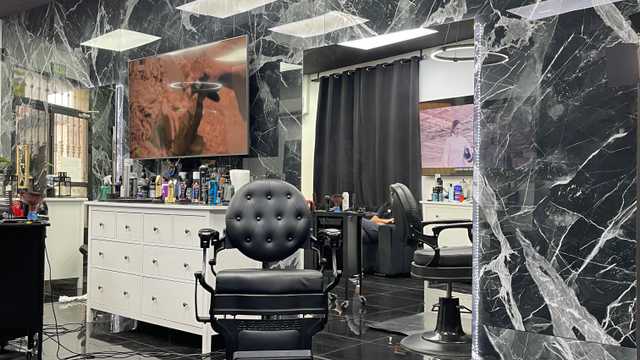 Barbero/a