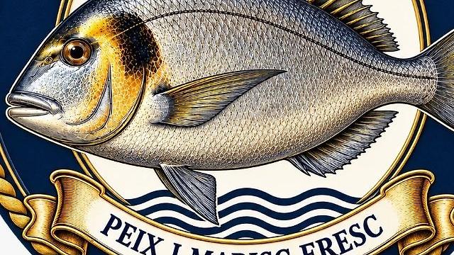 Dependiente pescadería