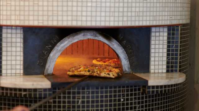 Head Pizza Chef