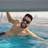 ashraf diab avatar icon