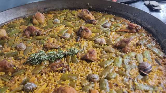Ayudante/a de Cocina