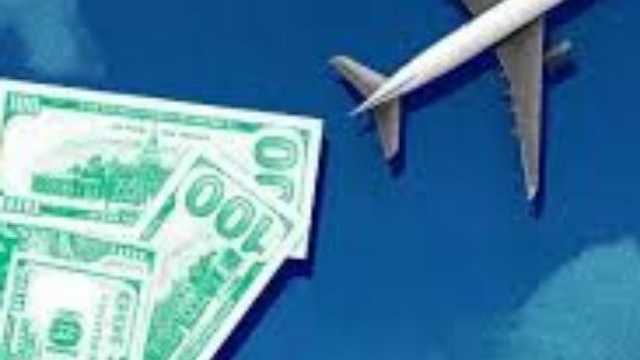 50£/h paid in 24-48 h Fliers distribution in UK Airports