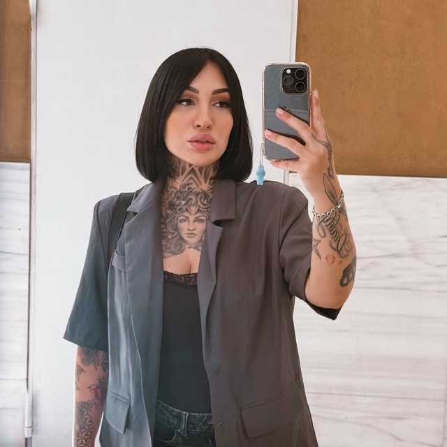 Candidate avatar
