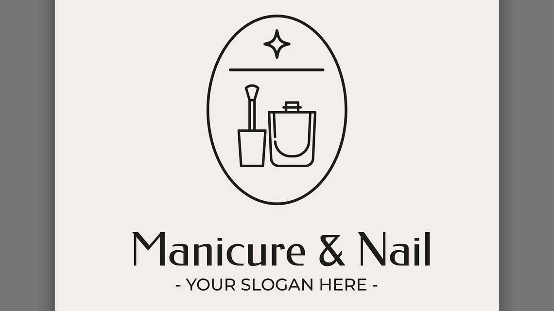 NAILS cover image