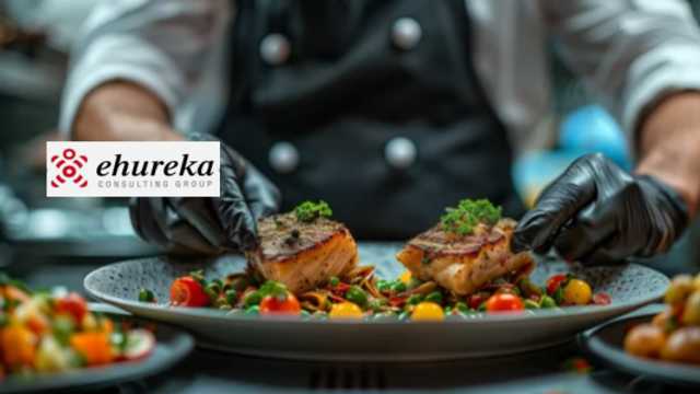 SEGUNDO/A DE COCINA TURNO SEGUIDO EN GARRAF