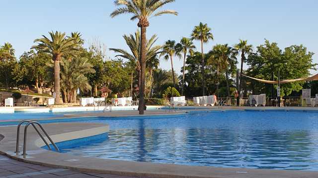 Recepcionista de Hotel