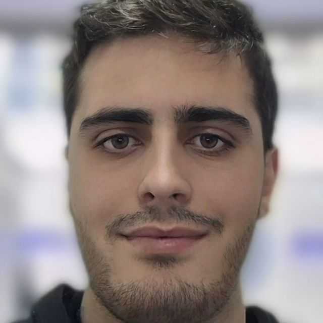 Candidate avatar