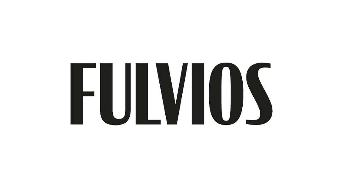 Fulvio's cover image