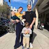 Katie P. avatar icon