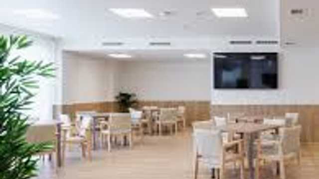 LIMPEZA - SERVICIOS GENERALES