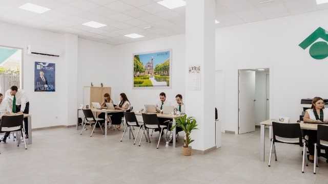 Asesor/a Inmobiliario