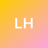 Lucy H. avatar icon