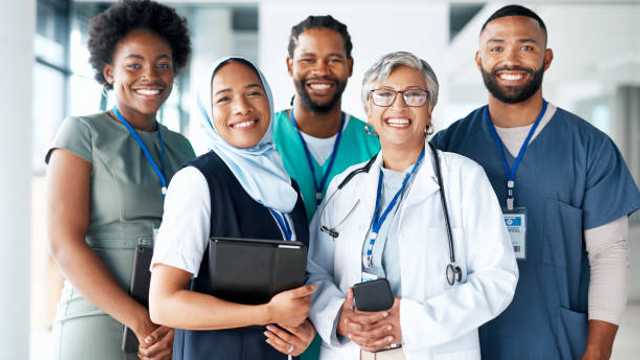 Medical Assistant