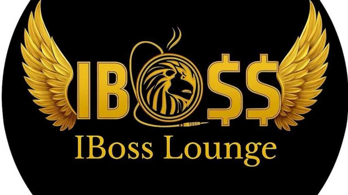 i Boss Lounge Restaurant and Live Music cover image