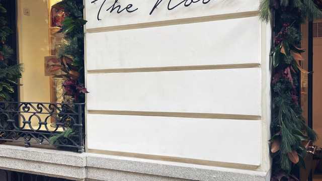 Dependiente/a de Tienda