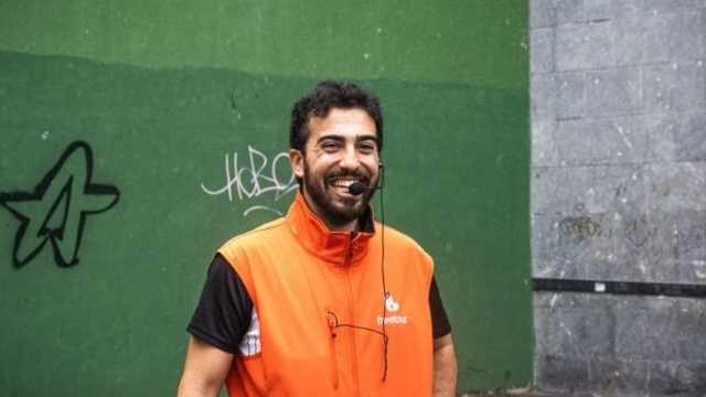 Guía y mediador/a cultural Bilbao