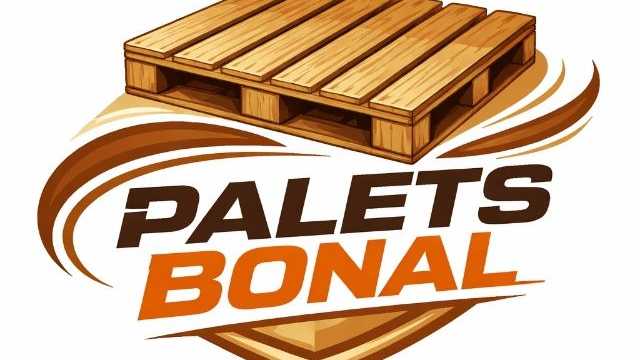 Reparador de Palets de Madera