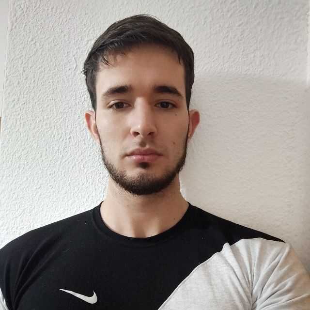 Candidate avatar