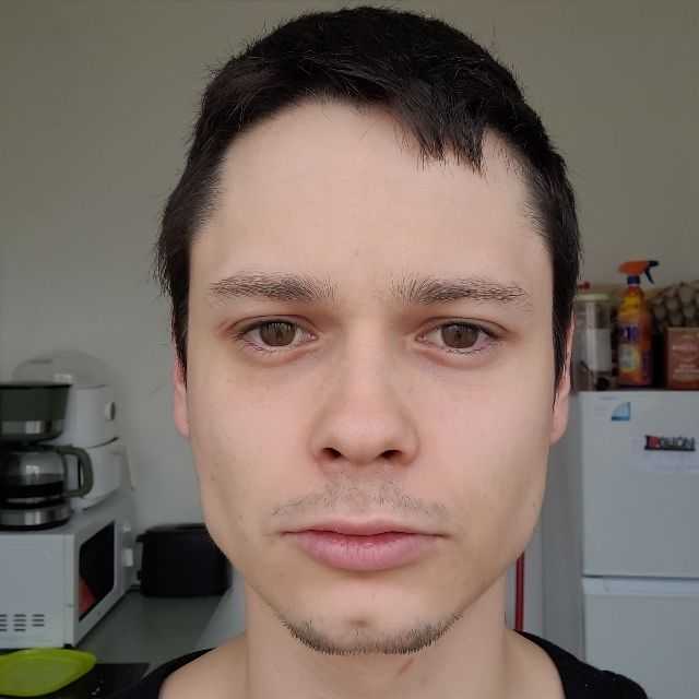 Candidate avatar