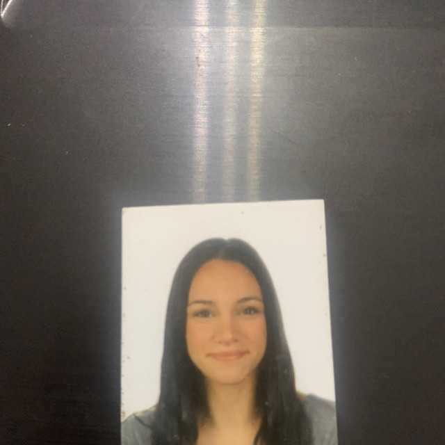 Candidate avatar
