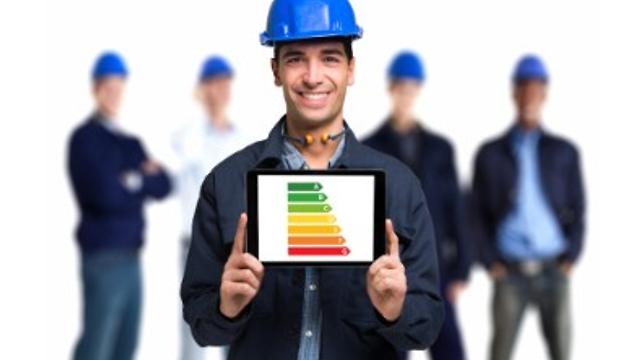 Energy Assessor & Advisor