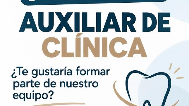 Auxiliar dental
