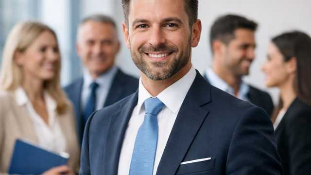 Agente de Seguros – Altas Comisiones + Plan de C