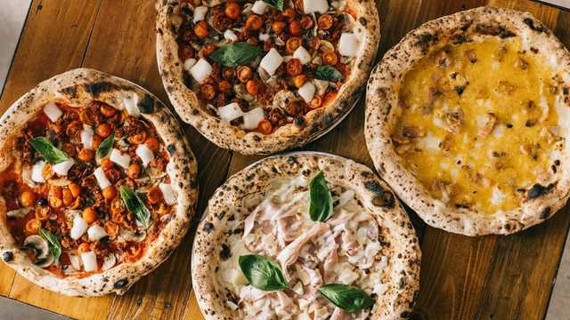 Segundo/a Encargado/a de restaurante - CC Style Outlets