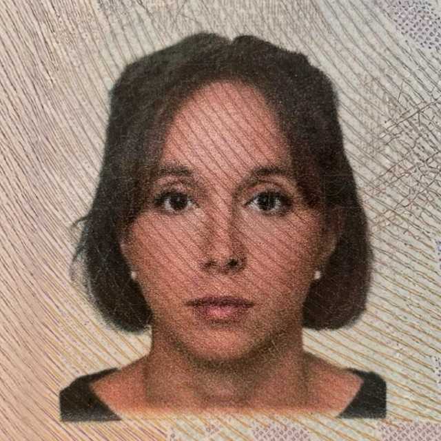 Candidate avatar