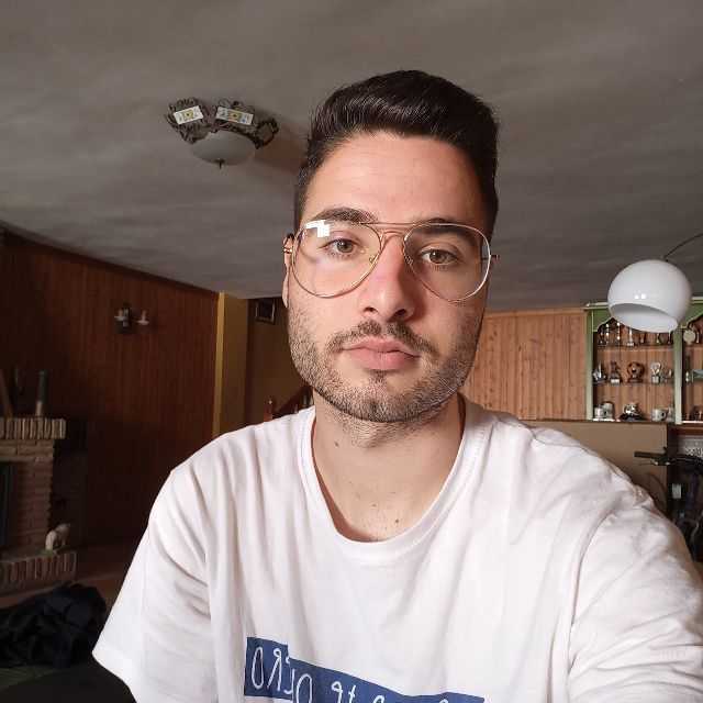 Candidate avatar