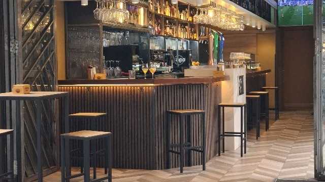 Camarero/a (15 horas semanales)