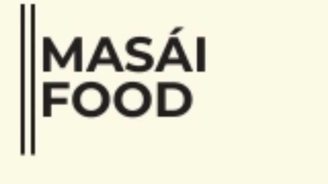 Masái food menús saludables y catering cover image