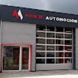MONJE AUTOMOCIÓN -. avatar icon