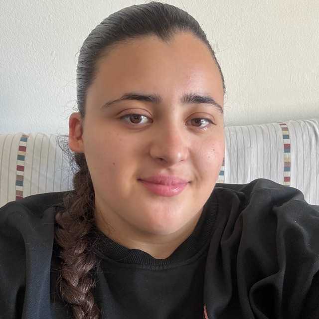 Candidate avatar