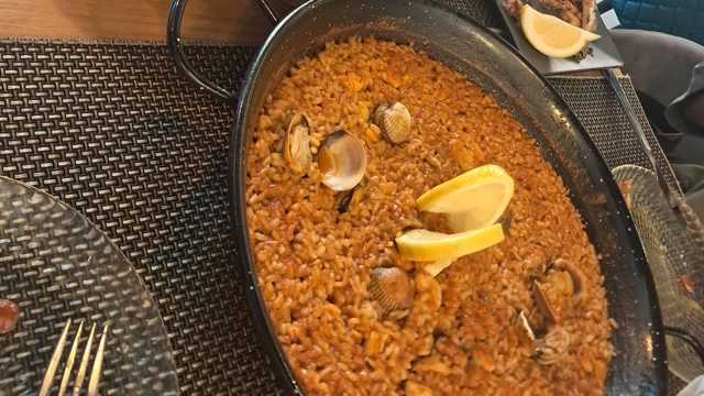 Camarero/a de Restaurante