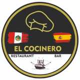 Bar El Cocinero logo