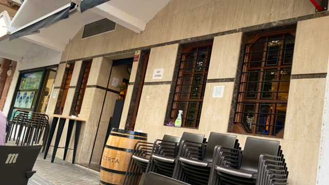 Cocinero/a Restaurante