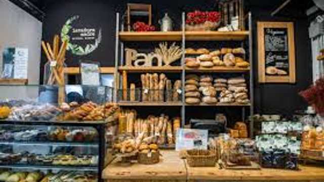 Dependiente/a de Tienda