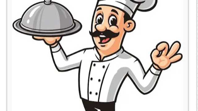 Ayudante/a de Cocina