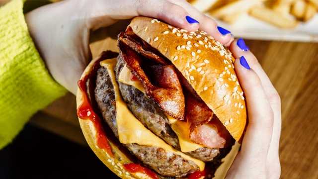 Camarero/a de Restaurante